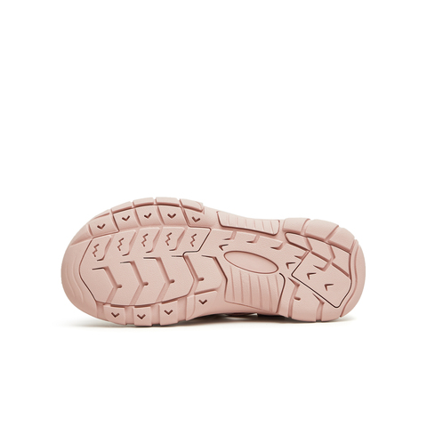 天美意2024夏新款商场同款史迪奇联名休闲运动女凉鞋CLS30BH4