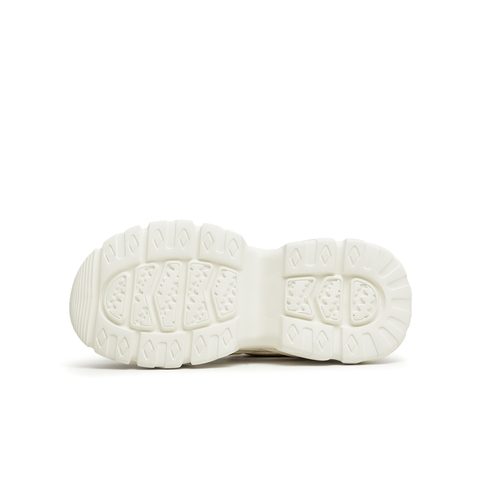 天美意2024夏新款商场同款厚底时尚运动老爹鞋女休闲鞋BJ121BM4