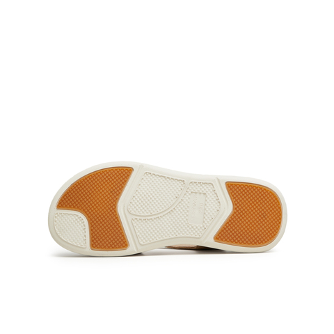 天美意2024夏新款商场同款时尚舒适平底百搭女休闲凉鞋BI951BL4