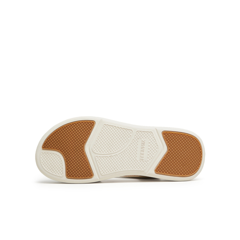 天美意2024夏新款商场同款时尚舒适平底百搭女休闲凉鞋BI951BL4