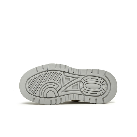 天美意2024冬新款商场同款疯狂动物城联名面包鞋女板鞋CNE29DM4