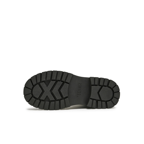 天美意2024冬新款商场同款疯狂动物城联名英伦女切尔西靴CQ940DD4