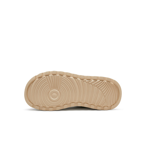 天美意2024冬新款商场同款厚底增高百搭休闲鞋女高帮鞋BK201DD4