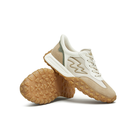 天美意2024冬新款商场同款疯狂动物城联名运动男华夫鞋C4K03DM4