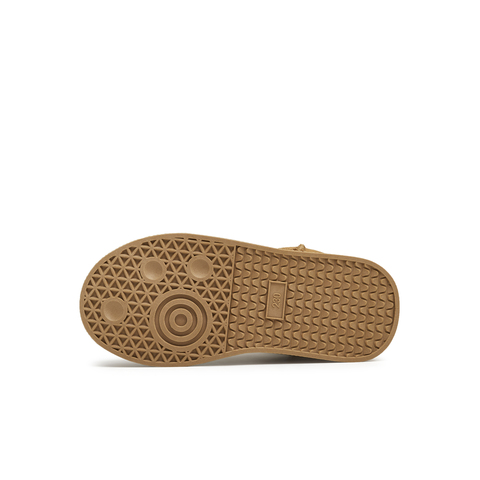 天美意2024冬新款商场同款疯狂动物城联名百搭女雪地靴CSH41DD4