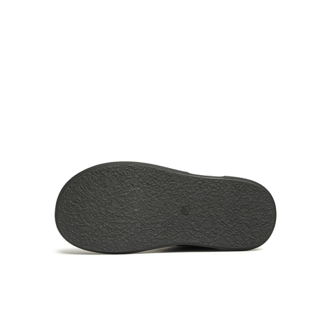 天美意2024冬新款厚底时尚加绒雪地靴保暖休闲百搭女靴KXD18DD4