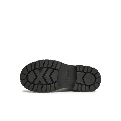 天美意2024冬新款商场同款疯狂动物城联名英伦女切尔西靴CQ940DD4