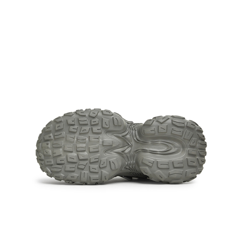 天美意2024冬新款时尚休闲百搭复古厚底运动女老爹鞋KG058DM4