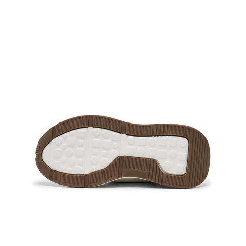 天美意2024冬新款商场同款时尚休闲潮流系带男老爹鞋3TD01DM4