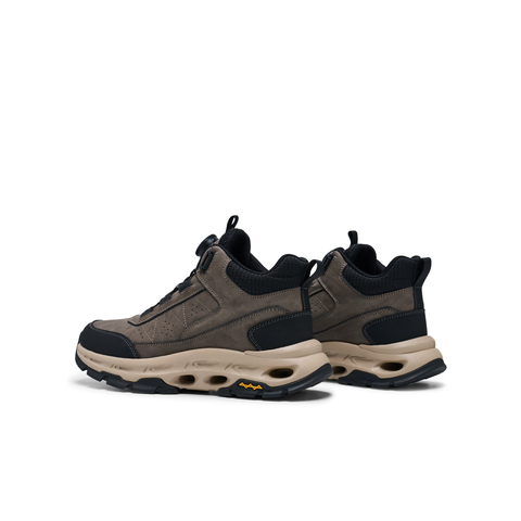 天美意2024冬新款商场同款时尚百搭户外休闲男工装靴3YQ01DD4