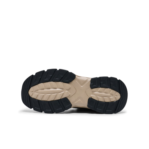 天美意2024冬新款商场同款时尚百搭户外休闲男工装靴3YQ01DD4