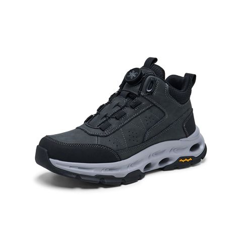 天美意2024冬新款商场同款时尚百搭户外休闲男工装靴3YQ01DD4