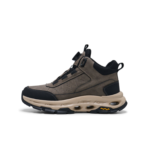 天美意2024冬新款商场同款时尚百搭户外休闲男工装靴3YQ01DD4