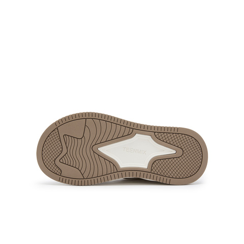 天美意2024冬新款商场同款疯狂动物城联名女运动高帮靴CQ141DD4