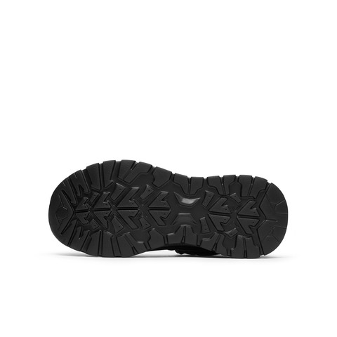 天美意2024冬新款商场同款厚底系带百搭潮流男工装靴3UP01DD4