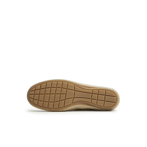 天美意2024秋新款舒适通勤文艺休闲简约风女单鞋AH003CM4