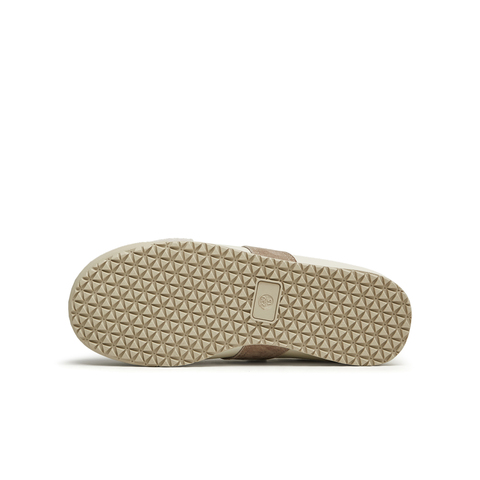 天美意2024秋新款商场同款复古美式休闲女阿甘德训鞋BJ231CM4