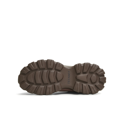 天美意2025春新款商场同款休闲系带百搭撞色女老爹鞋BK401AM5