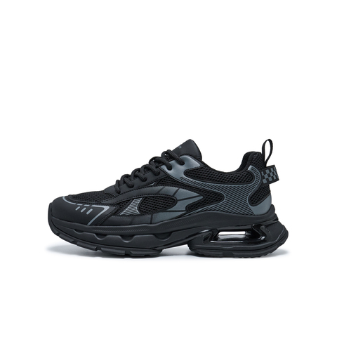 天美意2025春新款商场同款舒适百搭运动风男休闲鞋3TF01AM5