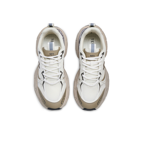 天美意2025春新款商场同款通勤时尚运动透气男休闲鞋3TE01AM5