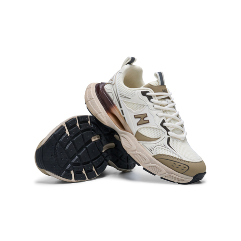 天美意2025春新款商场同款通勤时尚运动透气男休闲鞋3TE01AM5