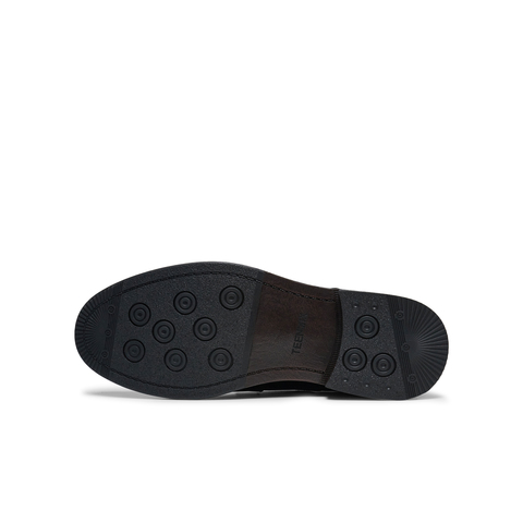 天美意2025春新款商场同款百搭商务通勤男正装皮鞋3UA01AM5