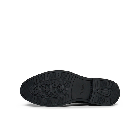 天美意2025春新款商场同款通勤商务英伦男正装皮鞋3TP01AM5