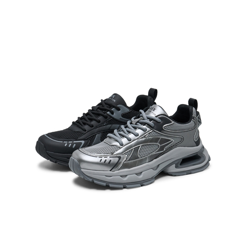 天美意2025春新款商场同款舒适百搭运动风男休闲鞋3TF01AM5