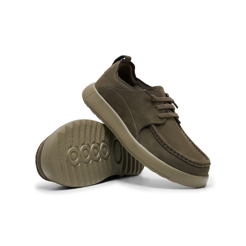 天美意2025春新款商场同款百搭系带休闲通勤男工装鞋EYB04AM5