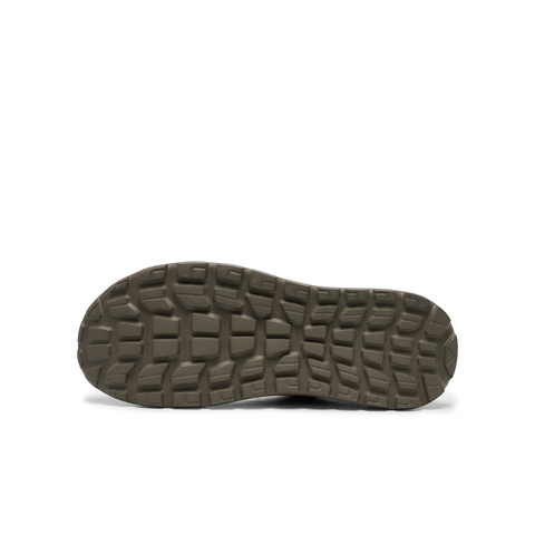 天美意2025春新款商场同款舒适通勤英伦百搭男工装鞋3US01AM5