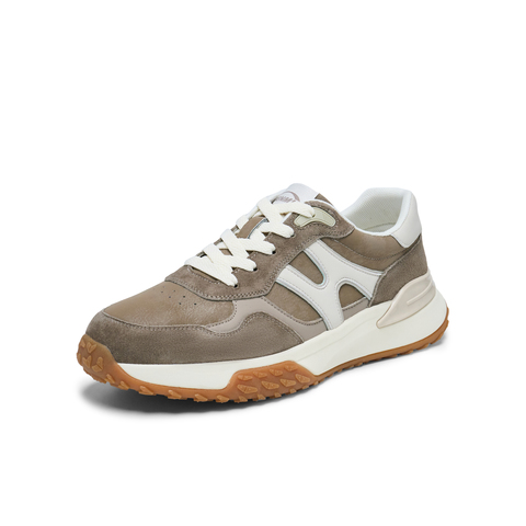 天美意2025春新款商场同款舒适休闲运动风男德训鞋C4X08AM5