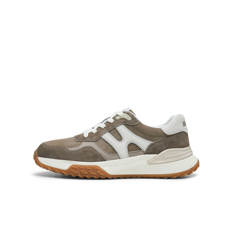 天美意2025春新款商场同款舒适休闲运动风男德训鞋C4X08AM5