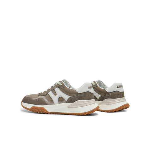 天美意2025春新款商场同款舒适休闲运动风男德训鞋C4X08AM5