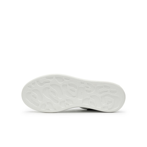 天美意2025春新款商场同款休闲板鞋运动百搭女小白鞋BK451AM5