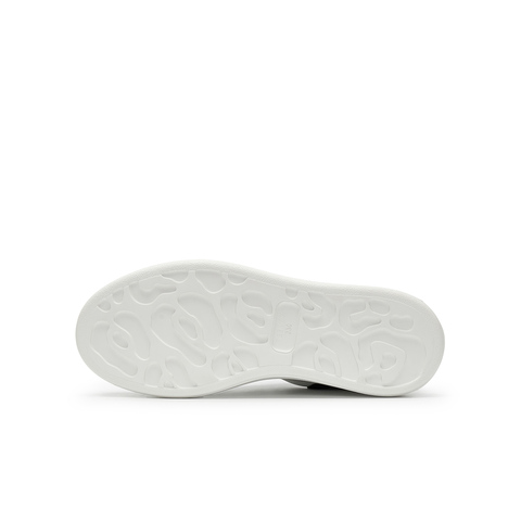 天美意2025春新款商场同款休闲板鞋运动百搭女小白鞋BK451AM5