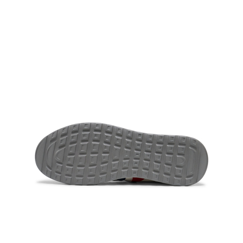 天美意2025春新款商场同款舒适休闲百搭通勤男德训鞋3UE01AM5