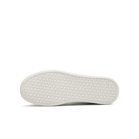 天美意2024春新款商场同款休闲系带百搭舒适女小白鞋BK631AM5