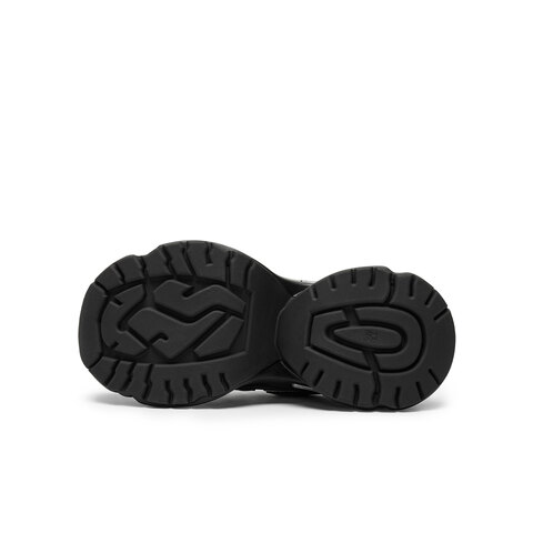 天美意2024冬新款商场同款潮流运动百搭休闲女老爹鞋BK501AM5