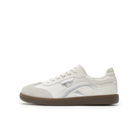 天美意2025春新款商场同款复古休闲系带百搭女德训鞋CP229AM5