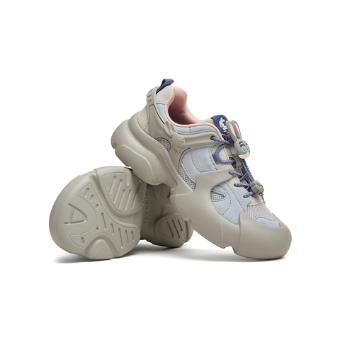 天美意2025春新款商场同款疯狂动物城联名女休闲鞋CJ730AM5