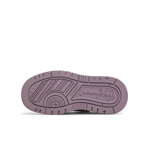 天美意2025春新款商场同款疯狂动物城联名女板鞋CIG23AM5