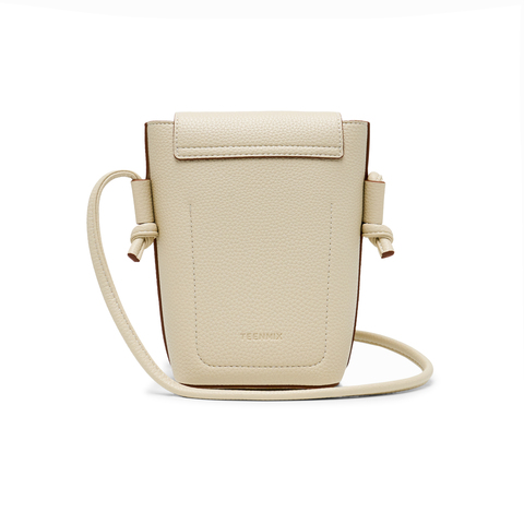 天美意2025春新款商场同款手机包单肩包可爱女斜挎包X3082AX5