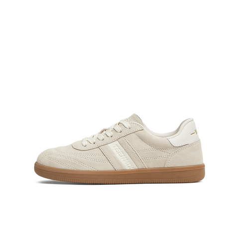 天美意2025春新款商场同款时尚休闲百搭系带女德训鞋CP230AM5