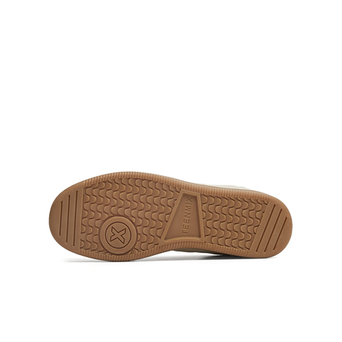 天美意2025春新款商场同款时尚休闲百搭系带女德训鞋CP230AM5