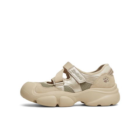 天美意2025春新款商场同款疯狂动物城联名女玛丽珍鞋CKY03AQ5