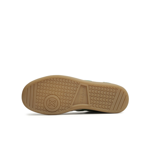 天美意2025春新款商场同款时尚休闲百搭系带女德训鞋CP230AM5