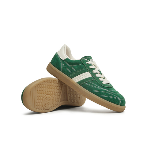 天美意2025春新款商场同款时尚休闲百搭系带女德训鞋CP230AM5