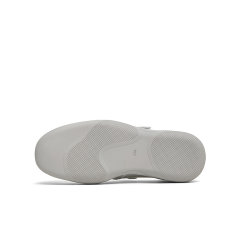 天美意2025春新款百搭日常休闲约会芭蕾风女玛丽珍鞋KH008AA5