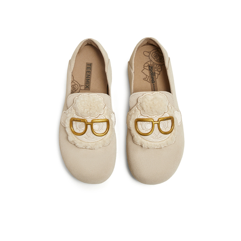 天美意2025春新款商场同款疯狂动物城联名女勃肯鞋CHS36AM5