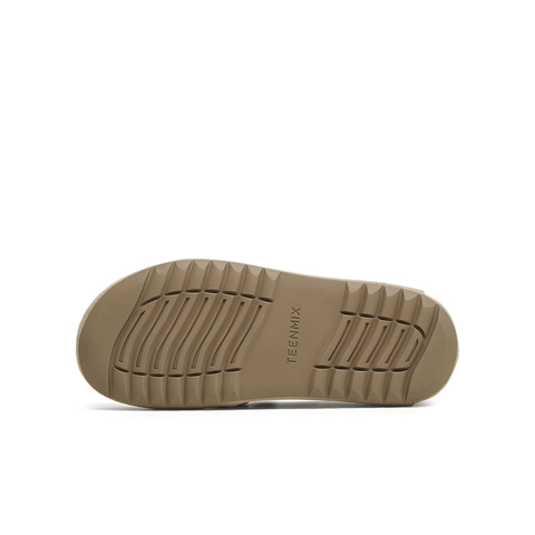 天美意2025春新款商场同款疯狂动物城联名女勃肯鞋CHS36AM5